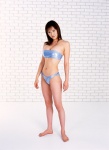 barefoot bikini cleavage dgc_0012 kaieda_junko swimsuit rating:Safe score:0 user:nil!