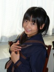 costume matsunaga_ayaka sailor_uniform school_uniform rating:Safe score:0 user:nil!
