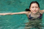 bikini ono_ito pool swimsuit wet rating:Safe score:0 user:nil!