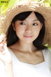 akiyama_nana dress straw_hat rating:Safe score:0 user:nil!