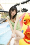 bikini cleavage ogawa_kiyono side-tie_bikini swimsuit tank_top rating:Safe score:1 user:nil!
