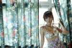 bikini_top cleavage dress open_clothes swimsuit yoshiki_risa rating:Safe score:0 user:nil!