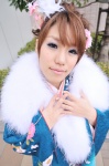 cosplay furisode kimono miyu tagme_character tagme_series rating:Safe score:0 user:nil!