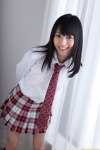 blouse dgc_0845 kishi_aino kneesocks pleated_skirt school_uniform skirt tie rating:Safe score:1 user:nil!