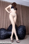 beautyleg_780 bikini linda_(ii) pantyhose sheer_legwear swimsuit rating:Safe score:1 user:nil!