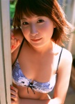 bikini_top cleavage eternal_smile ono_mayumi swimsuit rating:Safe score:0 user:nil!