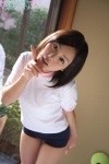 buruma gym_uniform sakamoto_rion shorts tshirt rating:Safe score:0 user:nil!