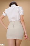 blouse ishinabe_shinobu miniskirt pantyhose rq-star_459 sheer_legwear skirt rating:Safe score:1 user:nil!