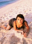 beach cleavage dress ocean tonooka_erika ys_web_257 rating:Safe score:1 user:nil!