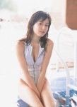 one-piece_swimsuit pool sugimoto_yumi swimsuit wet rating:Safe score:1 user:nil!