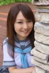 nitou_misaki pleated_skirt sailor_uniform school_uniform skirt rating:Safe score:0 user:nil!