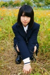 blazer blouse bowtie cardigan chino kneesocks pleated_skirt school_uniform skirt rating:Safe score:0 user:pixymisa