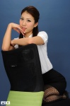 blouse fishnet_pantyhose miki_reika miniskirt pantyhose rq-star_443 skirt rating:Safe score:0 user:nil!