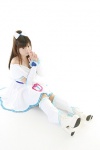 cosplay cure_white futari_wa_precure mizuhara_arisa pretty_cure yukishiro_honoka rating:Safe score:0 user:darkgray