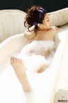 bathroom bathtub hattan_amika headband misty_263 soap_suds wet rating:Safe score:0 user:nil!