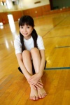 gym_uniform shorts tshirt twintails yukawa_satomi rating:Safe score:0 user:nil!