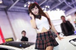ji_yeon_soo pleated_skirt skirt vest rating:Safe score:0 user:mock