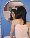 bathroom camisole dgc_0892 mirror tsukasa_aoi rating:Safe score:0 user:nil!