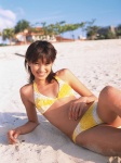 beach bikini minami_akina swimsuit wanibooks_42 rating:Safe score:0 user:nil!