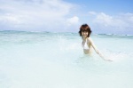 bikini minami_akina ocean swimsuit wet wpb_109 rating:Safe score:1 user:nil!