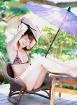 bikini chemise cleavage lingerie side-tie_bikini swimsuit tani_momoko vyj_069 rating:Safe score:0 user:nil!