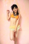 bikini microskirt nishimura_mizuho side-tie_bikini skirt swimsuit rating:Safe score:0 user:nil!