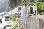 blouse kobashi_megumi skirt sweater rating:Safe score:0 user:nil!