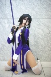 cosplay dress fasalina gunxsword kaieda_kae pantyhose staff thighhighs twintails rating:Safe score:5 user:nil!