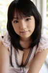 cleavage dress see-through shinozaki_ai vyj_82 rating:Safe score:0 user:mock