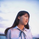 blouse ocean school_uniform taketomi_seika vyj_107 rating:Safe score:0 user:nil!