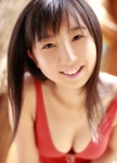 cleavage lida_riho one-piece_swimsuit swimsuit rating:Safe score:0 user:nil!