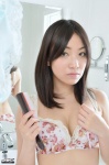 4k-star_193 bathroom bikini_top cleavage mirror osaki_yuki swimsuit rating:Safe score:0 user:nil!