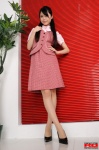 blouse ikehara_fuyumi pantyhose pleated_skirt rq-star_431 skirt vest rating:Safe score:1 user:nil!