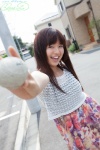 bikini_top miniskirt see-through skirt sweater swimsuit yamanaka_mayumi rating:Safe score:0 user:nil!