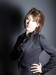 blazer blouse ns_eyes_447 yasu_megumi rating:Safe score:0 user:nil!
