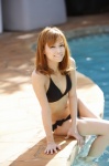 bikini cleavage hello_project_digital_books_72 kamei_eri pool side-tie_bikini swimsuit rating:Safe score:0 user:nil!