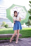 blouse kasisu skirt umbrella rating:Safe score:1 user:pixymisa
