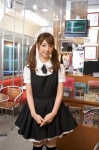 blouse jumper ogura_yuuko thighhighs twintails wpb_115 zettai_ryouiki rating:Safe score:0 user:nil!