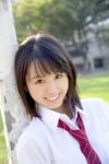 blouse koike_rina school_uniform tie ys_web_352 rating:Safe score:0 user:nil!