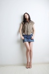 blouse denim harada_natsuki miniskirt ns_eyes_456 skirt rating:Safe score:0 user:nil!