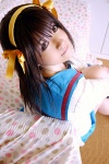 cosplay hairband mizuhara_arisa suzumiya_haruhi suzumiya_haruhi_no_yuuutsu rating:Safe score:1 user:darkgray