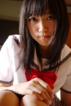 costume pleated_skirt sailor_uniform sayaka school_uniform skirt rating:Safe score:0 user:nil!