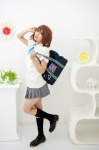 cosplay hirasawa_yui k-on! school_uniform tagme_model rating:Safe score:0 user:astrokreep