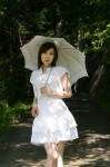 cosplay dear_plus dress original umbrella usa_hinako rating:Safe score:1 user:nil!