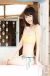 bikini cleavage dgc_1001 matsushima_nonoka side-tie_bikini swimsuit rating:Safe score:0 user:nil!