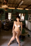 barefoot bikini cleavage kumada_youko private_glamorous side-tie_bikini swimsuit rating:Safe score:0 user:nil!