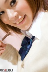 blouse cardigan costume girlz_high kawai_reimi school_uniform rating:Safe score:0 user:nil!