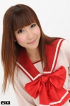 akiha_chihiro rq-star_578 sailor_uniform school_uniform rating:Safe score:0 user:nil!