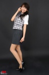 blouse honoka_asada miniskirt pantyhose ponytail rq-star_015 skirt vest rating:Safe score:0 user:nil!