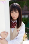 blouse nanao_ran school_uniform sweater_vest rating:Safe score:0 user:nil!